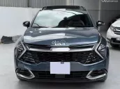 Kia Sportage 2022 tại Tp.HCM