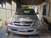 Toyota Innova 2006 Bạc