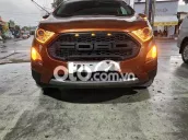 Ford EcoSport Nâu