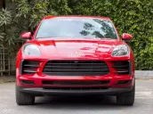 Porsche Macan 2021 cực đẹp