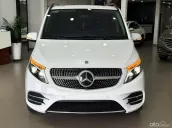 Mercedes V250 AMG 2023 lướt nhẹ 28.000km cực đẹp