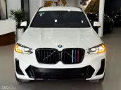BMW X3 xDrive30i 2024 siêu lướt 18.000km cực đẹp