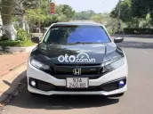 Honda Civic 2020 RS Trắng