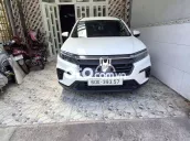 Honda BR-V 2023 G Trắng 4000 km