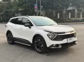 Kia Sportage 2025 tại Hà Nội