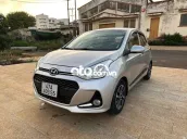 Hyundai Grand i10 2018 Bạc
