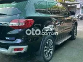 Ford Everest 2020 Titanium 4x2 Đen
