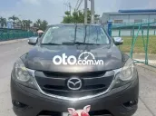 Mazda BT-50 2017 xe 2 cầu rin 100%