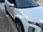 Hyundai Creta 2023 Trắng 64000 km