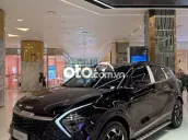 Kia Sportage 2026 2.0G Signature Đen
