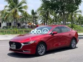 Mazda 3 Luxury 2022