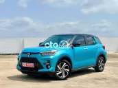 Toyota Raize 2023 Xanh 48.000 km