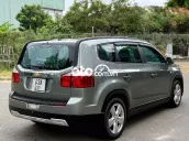 Chevrolet Orlando 2012 tự động