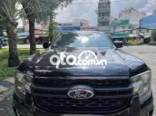 Ford Ranger XLS AT 2023 32.000 km Đen