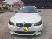 BMW 530i 2008