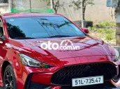 💥💥MG MG5 Standard 1.5 AT Đỏ 20000KM💥💥
