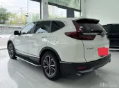 Honda CR-V 2022 tại Tp.HCM