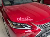 Lexus ES250 2020 Đỏ