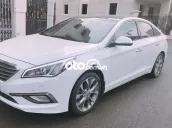 Hyundai Sonata 2014 2.0AT Trắng