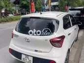 Hyundai i10 2018 1.2 AT 120000 km Trắng