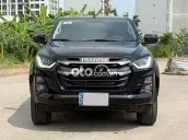 Isuzu D-Max màu Đen 2023 AT 1 cầu