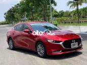 Mazda 3 2022 Luxury Đỏ 45.000 Km
