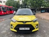 Toyota Raize 2024 1.0Turbo 41.000km Vàng