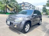 Suzuki Grand Vitara 2011 Xám