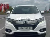 Honda HRV 2018 28000 km Trắng