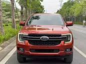 Ford Ranger 2024 số tự động tại Hà Nội
