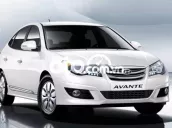  Avante 2015 1.6 AT Trắng xe gia đình odo 4,3v