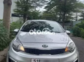 KIA Rio 2016 Bạc Số sàn