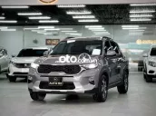 Kia Sonet 2022 1.5AT Luxury Xám 50000 km