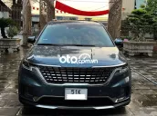 Kia Carnival Signature Xám 7 chỗ