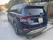 Hyundai Santafe 2019 Đặc biệt 2.2 Xanh 84.000 km