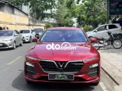 Vinfast Lux A 2.0 Premium 2019 siêu lướt.