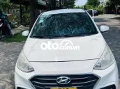 Hyundai Grand i10 Sedan 2019 Trắng