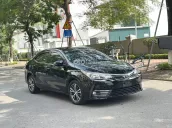 Toyota Corolla Altis 1.8G 2018