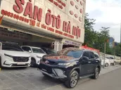 Toyota Fortuner 2.4 AT 4x2 Legender 2024 - mua bán o tô cũ uy tín tại Hà Nội