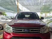 Bán Ford Everest 2013 Limited số tự động