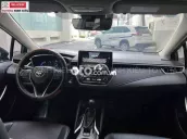 Toyota Altis 2022 1.8V 30.000 km Xám