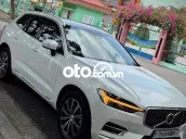 Volvo XC60 2021 Trắng 70000 km