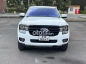 Ford Ranger Xls 4x4 2023 Trắng Đồ chơi full