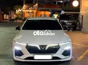 VinFast Lux A 2022 45.000 km Trắng