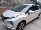 Mitsubishi Xpander 2020 Số sàn 130000 km Trắng
