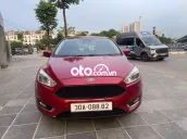 Ford Focus 2016 1.5 AT Titanium Đỏ