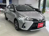 Toyota Vios 2021 1.5E CVT