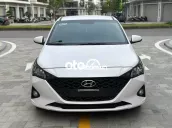 Cần Bán Hyundai Accent 2024 1.4 MT 20000 km Trắng