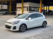 Kia Rio AT Hatchback 2015 Trắng 28.000km