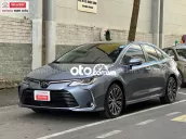 Toyota Altis 2022 1.8V 30.000 km Xám